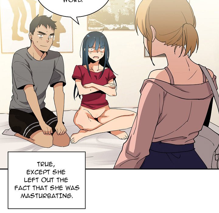 Watch image manhwa Close As Neighbors - Chapter 3 - kHNcj9Org39YxnH - ManhwaXX.net