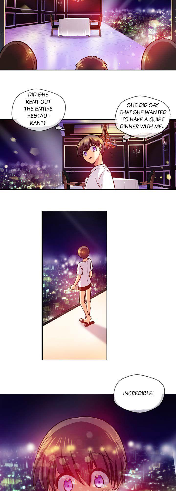 Watch image manhwa Hyulla's Race - Chapter 17.1 - kM7GIWAlGGEPjdw - ManhwaXX.net