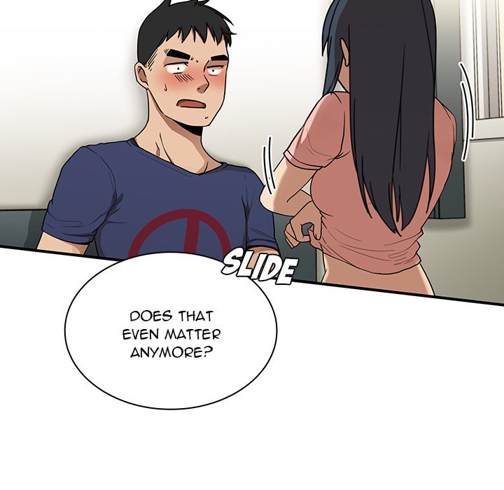 Watch image manhwa Close As Neighbors - Chapter 8 - kW20L4uxHbolDY1 - ManhwaXX.net