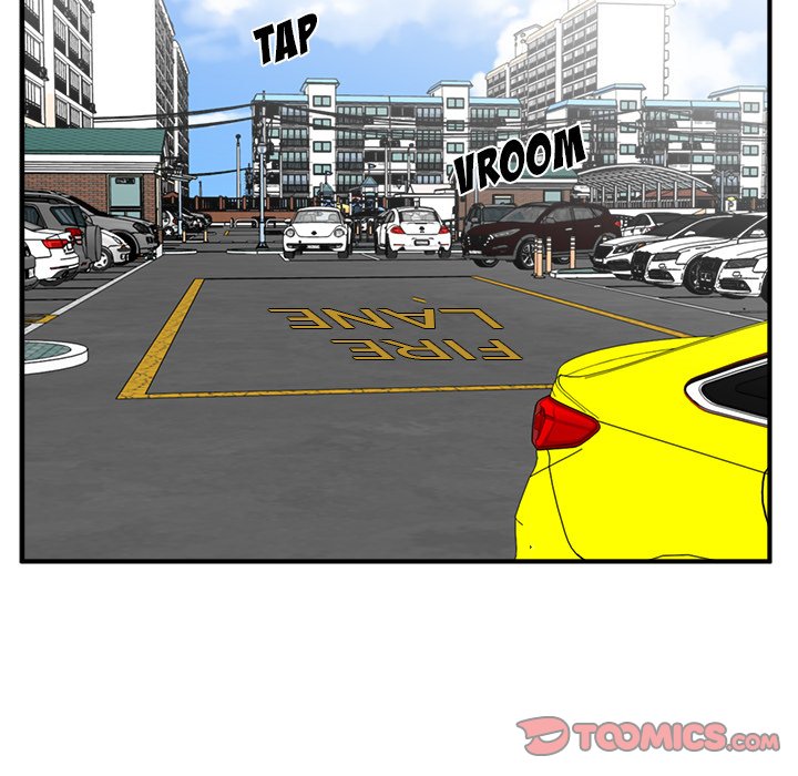 The image kXFKd1gcULccpxE in the comic Mr. Kang - Chapter 99 - ManhwaXXL.com