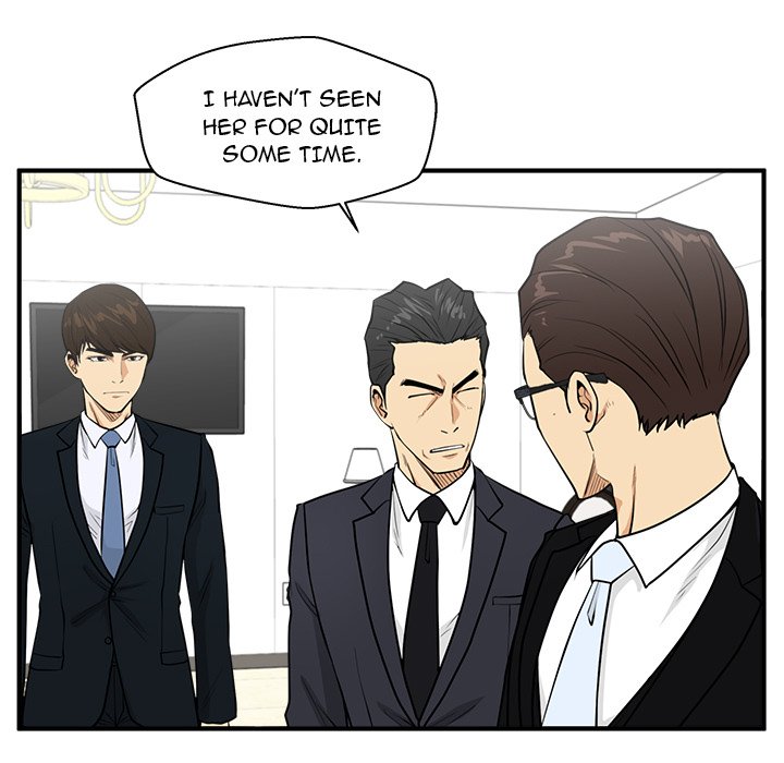 The image kZXeIqjWz8HxZzS in the comic Mr. Kang - Chapter 97 - ManhwaXXL.com