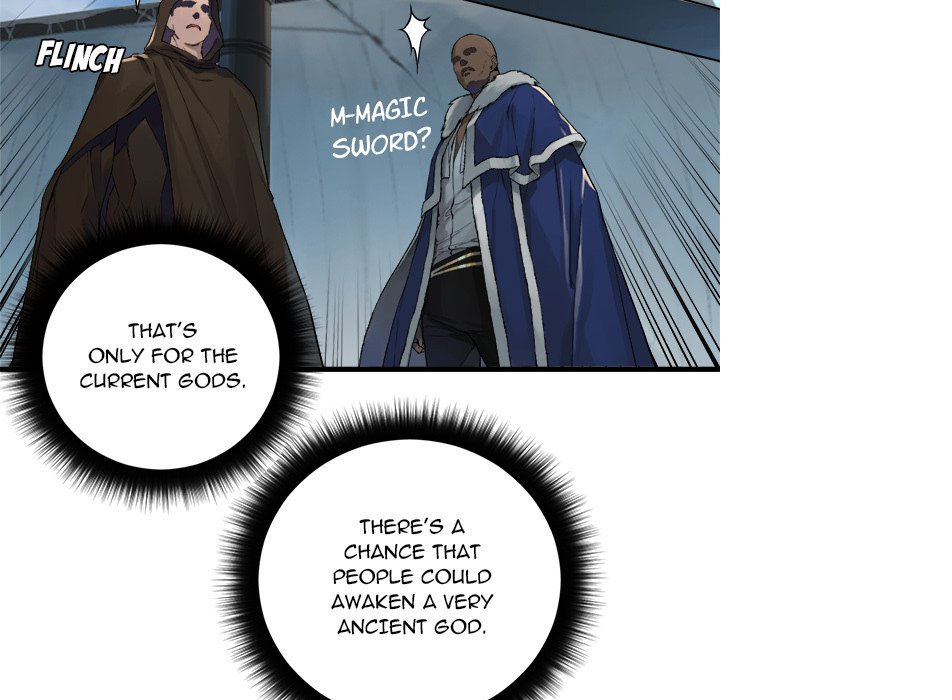 The image kqnzlRHKjgArwzG in the comic Her Summon - Chapter 113 - ManhwaXXL.com