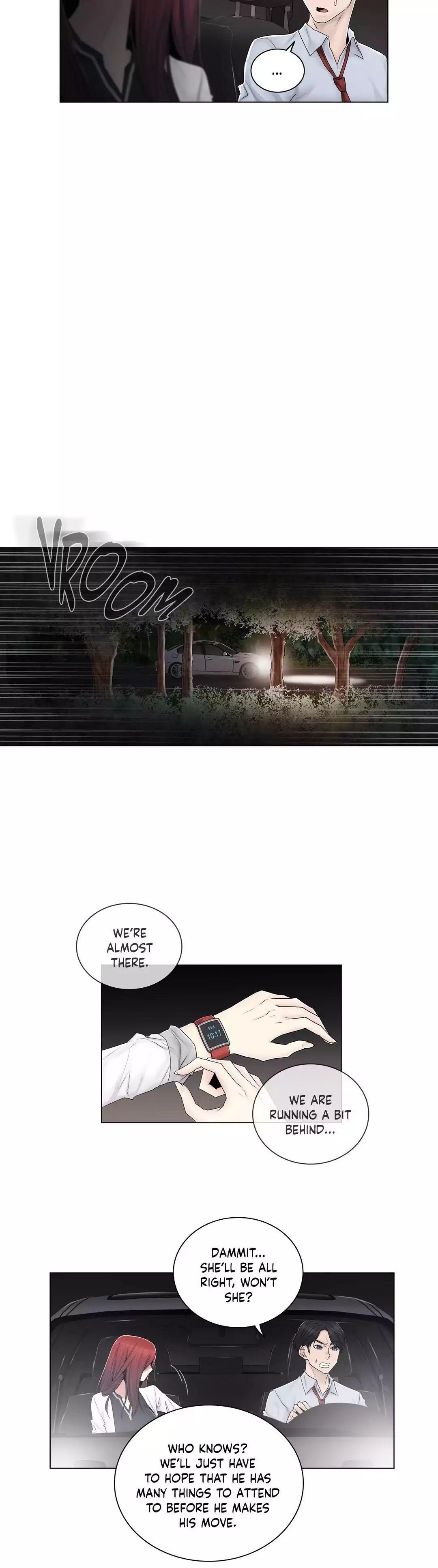 Watch image manhwa Miss Mystic - Chapter 83 - l3HMyPmD6kZ5oVS - ManhwaXX.net