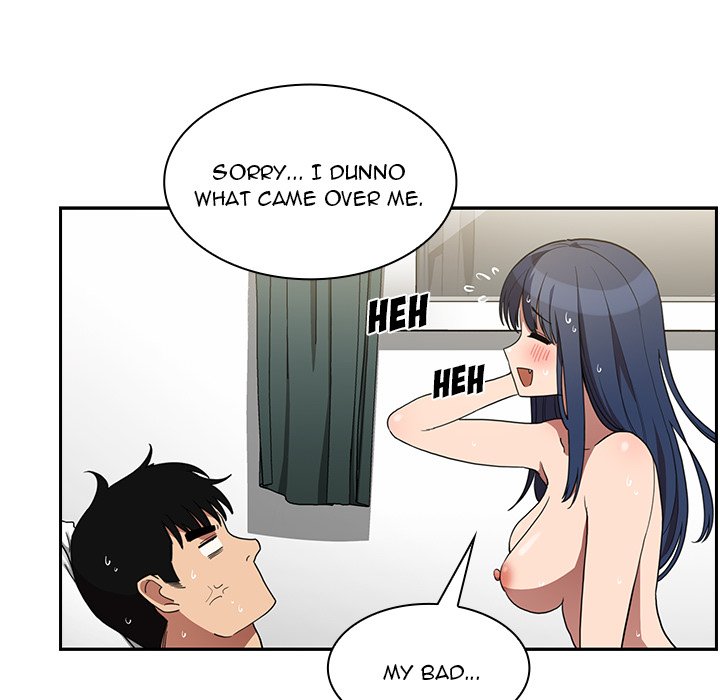 Watch image manhwa Close As Neighbors - Chapter 45 - l8KDFWtkgxSY6sV - ManhwaXX.net