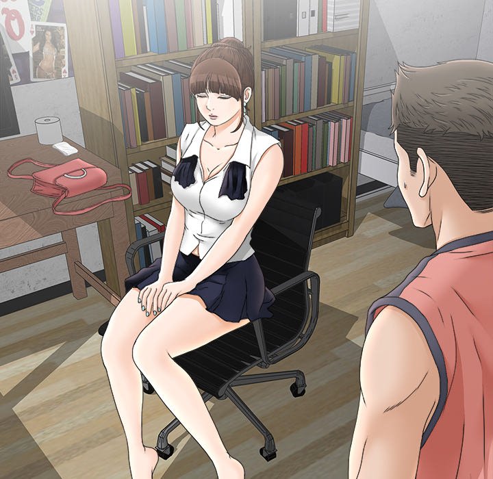 Watch image manhwa Secret Friend - Chapter 18 - lA1TatMQPbobk7D - ManhwaXX.net