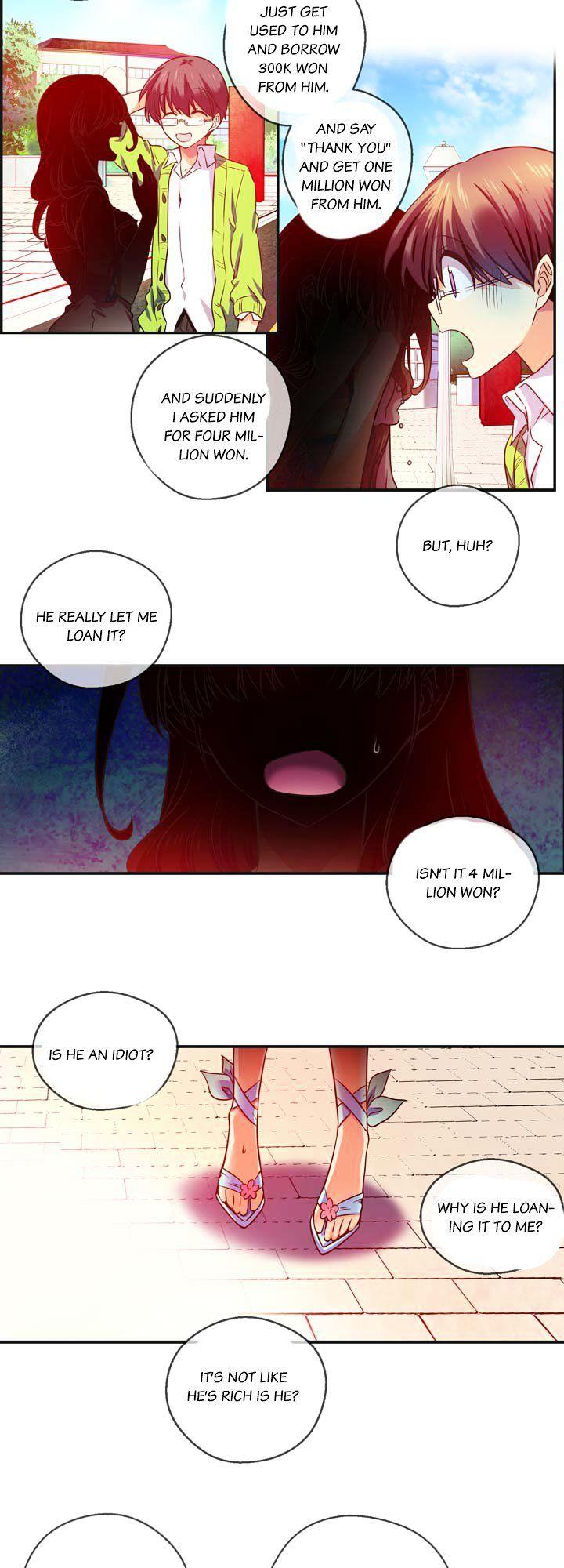 Read manga Hyulla's Race - Chapter 14.1 - lKkiaQIybb5w8YP - ManhwaXXL.com