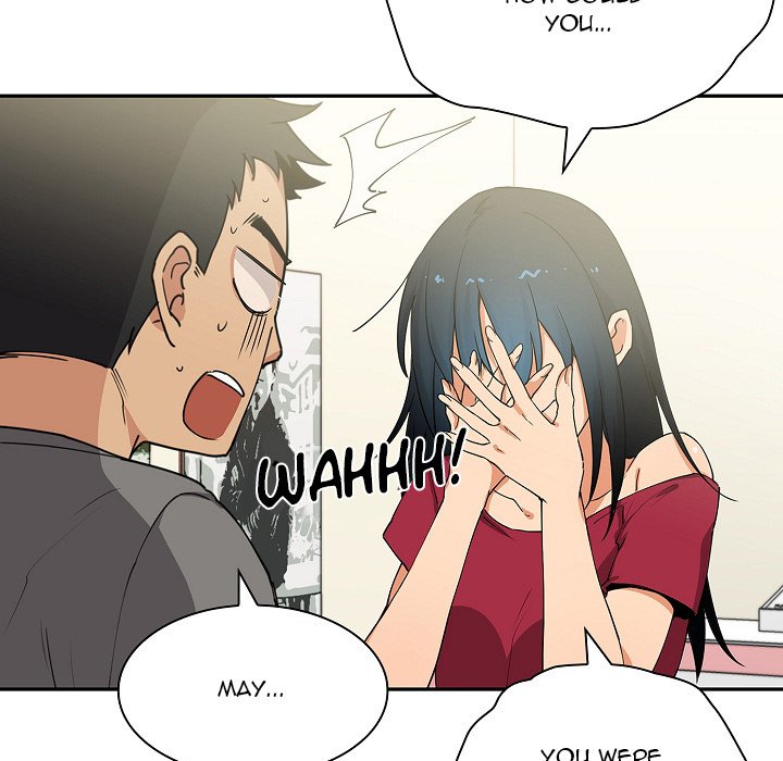 Watch image manhwa Close As Neighbors - Chapter 3 - lNsJlVNDMDJnUQz - ManhwaXX.net