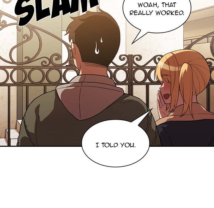 The image lSm88MjyN4lo12Z in the comic Close As Neighbors - Chapter 50 - ManhwaXXL.com