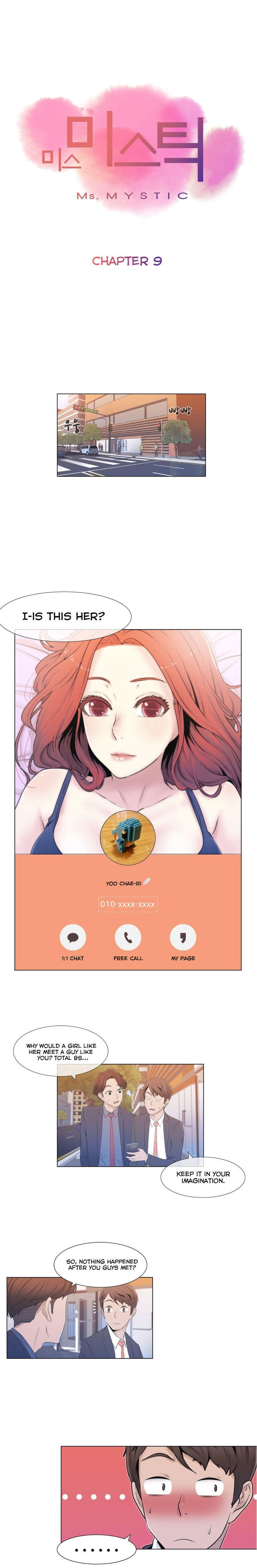 Watch image manhwa Miss Mystic - Chapter 9 - lStyMBwTrTNGLyc - ManhwaXX.net