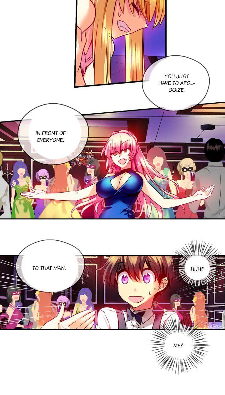 Read manga Hyulla's Race - Chapter 11.1 - lXlletY72OPVRzO - ManhwaXXL.com