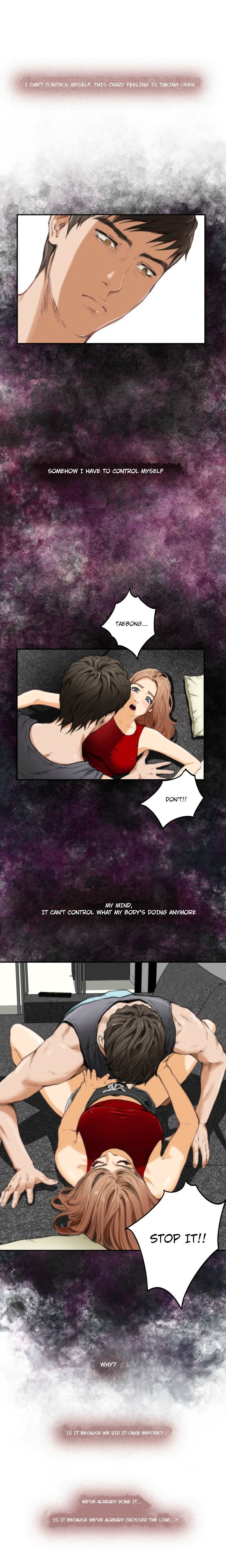 Watch image manhwa H-Mate - Chapter 14 - laDNFT0yXozPunp - ManhwaXX.net