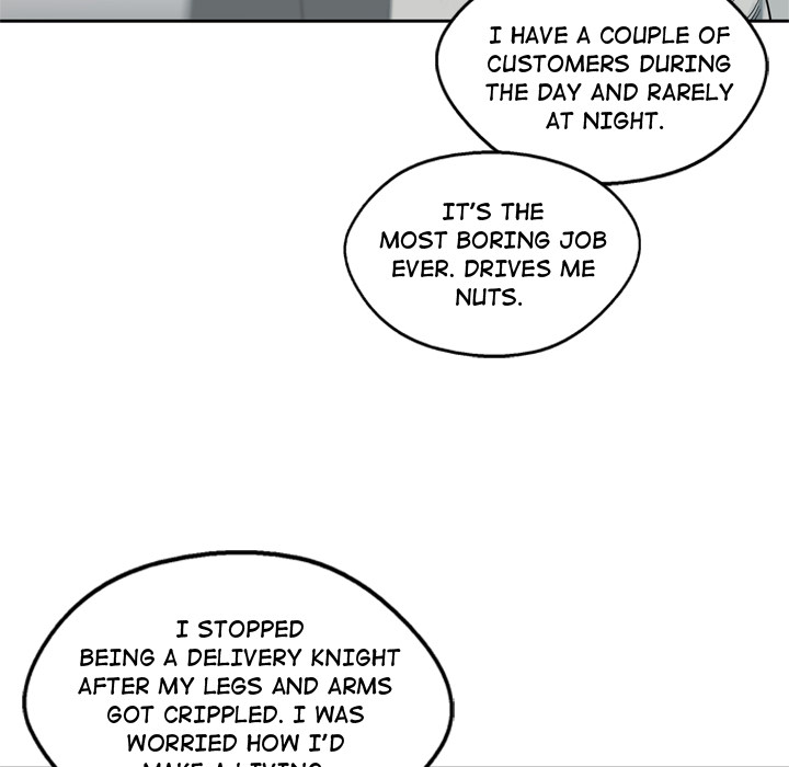 Read manga Delivery Knight - Chapter 14 - lciOoH6x1qHU5wz - ManhwaXXL.com