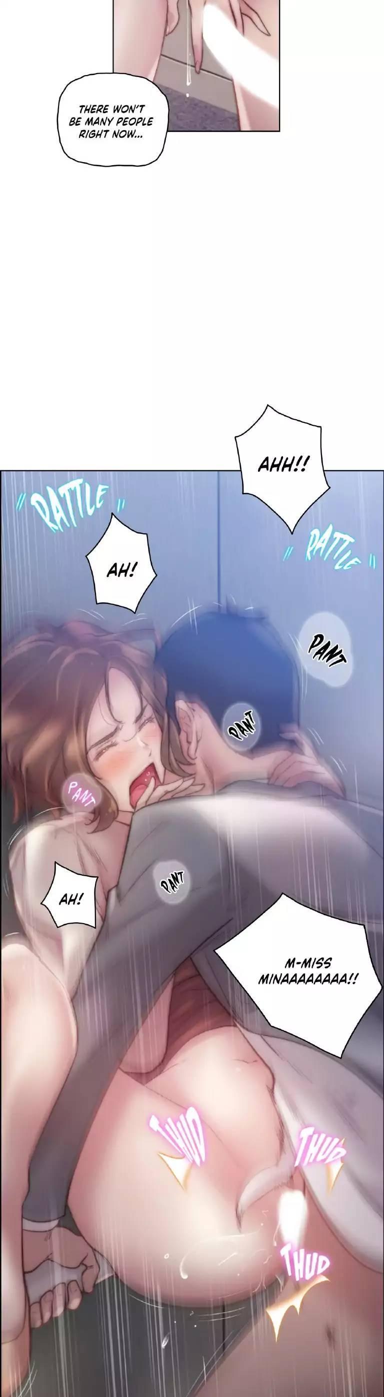 Watch image manhwa Sex Knights - Chapter 22 - lohDWdeGf90YQoy - ManhwaXX.net