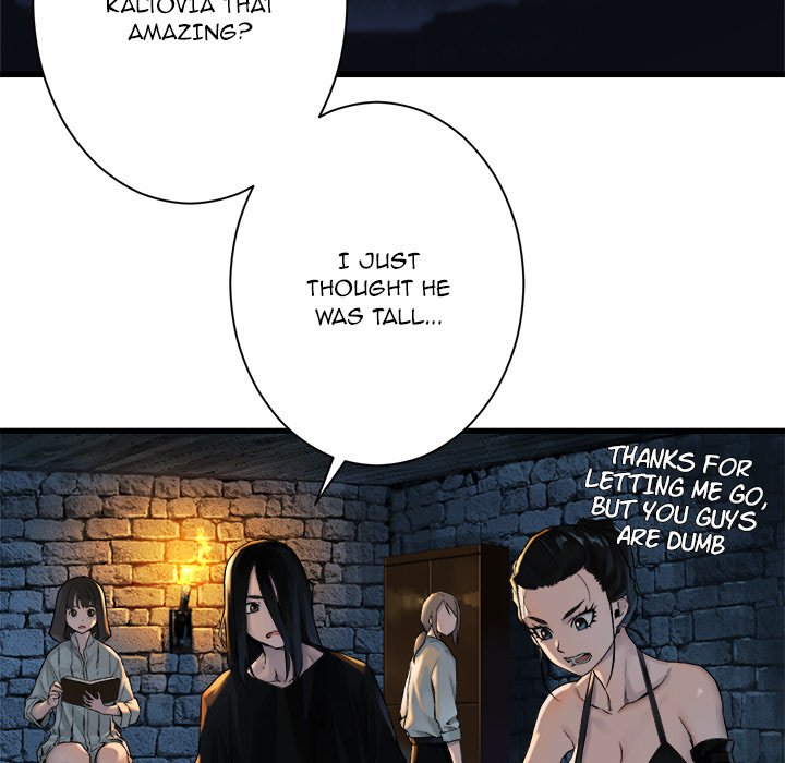 The image lrj2cbYHjpvcYNj in the comic Her Summon - Chapter 67 - ManhwaXXL.com