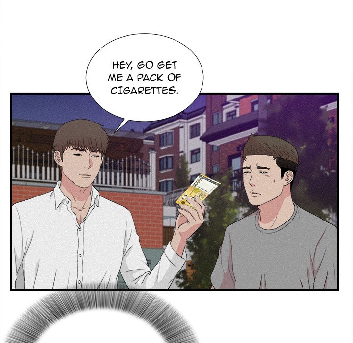 Watch image manhwa Secret Friend - Chapter 106 - luoHcmtN9Mw9Kjh - ManhwaXX.net