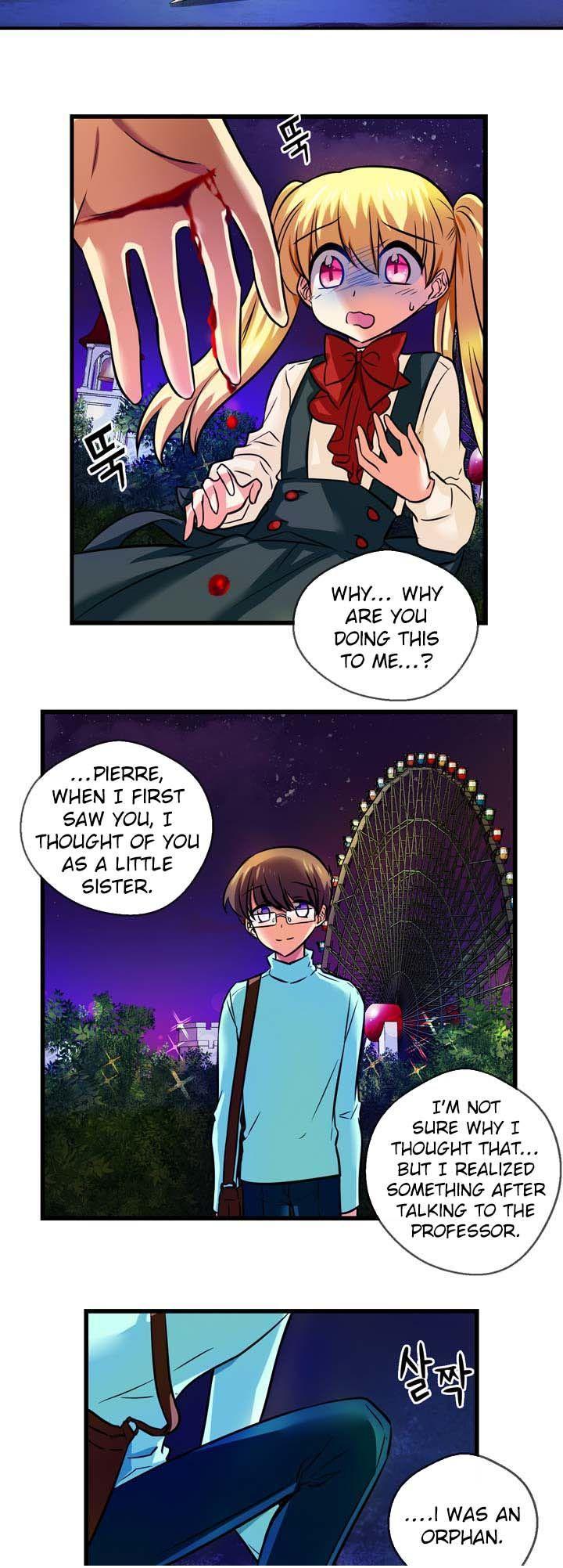 Watch image manhwa Hyulla's Race - Chapter 36.2 - lw2aVLThPPxJgjD - ManhwaXX.net