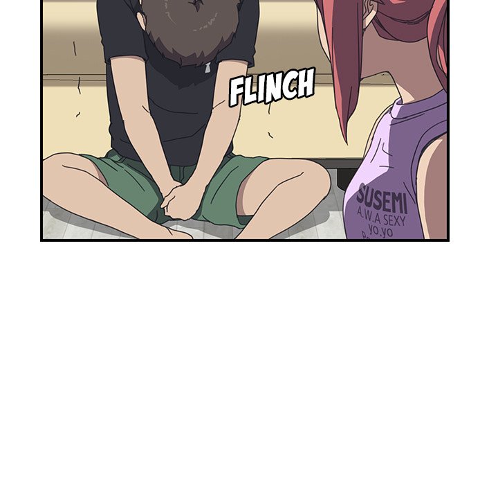 Watch image manhwa The Unwanted Roommate - Chapter 11 - lzTW6JUcTHSanJF - ManhwaXX.net