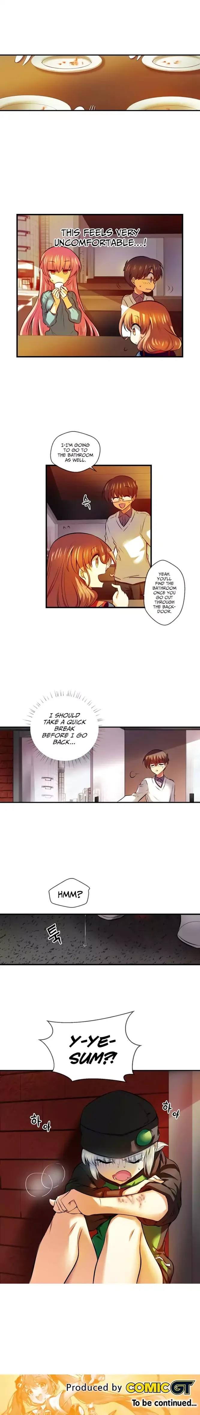 Watch image manhwa Hyulla's Race - Chapter 55.1 Confrontation And Truth... - m277OdUw39kYI3g - ManhwaXX.net