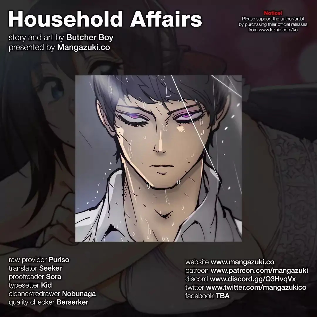 Xem ảnh Household Affairs Raw - Chapter 67 - m2DFF46I4bwCR3n - Hentai24h.Tv