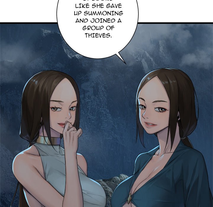 The image mEGHm8ryeVrn0sS in the comic Her Summon - Chapter 89 - ManhwaXXL.com