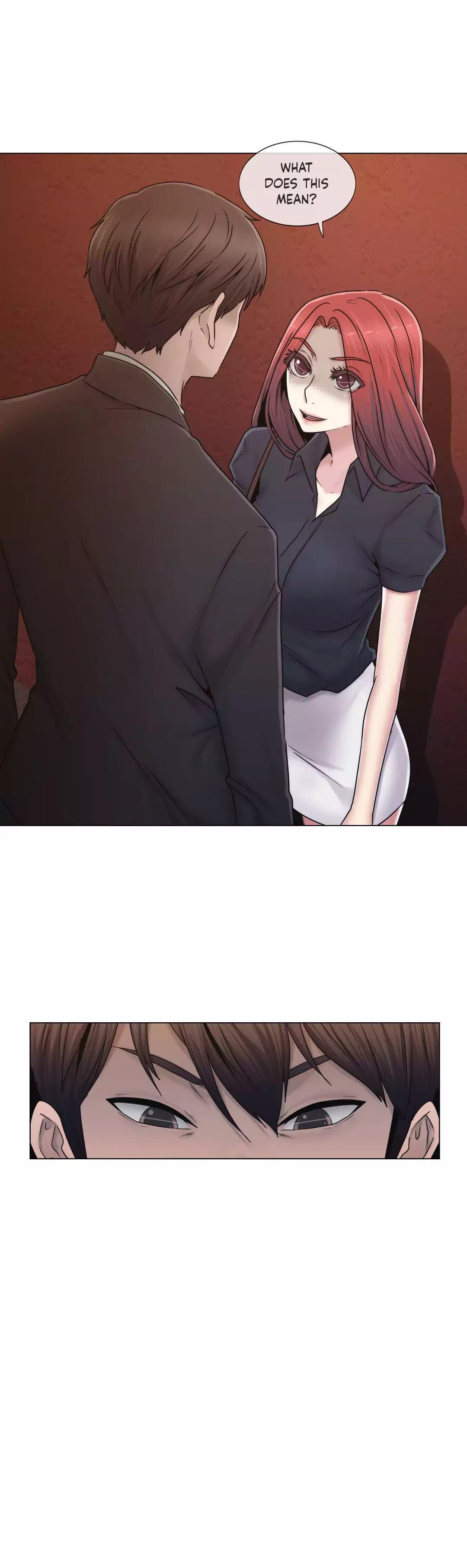 Watch image manhwa Miss Mystic - Chapter 31 - mEI0yaP3d2juuDu - ManhwaXX.net