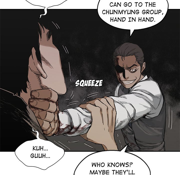 The image mEcwcdJRfJuCOZ7 in the comic Delivery Knight - Chapter 22 - ManhwaXXL.com