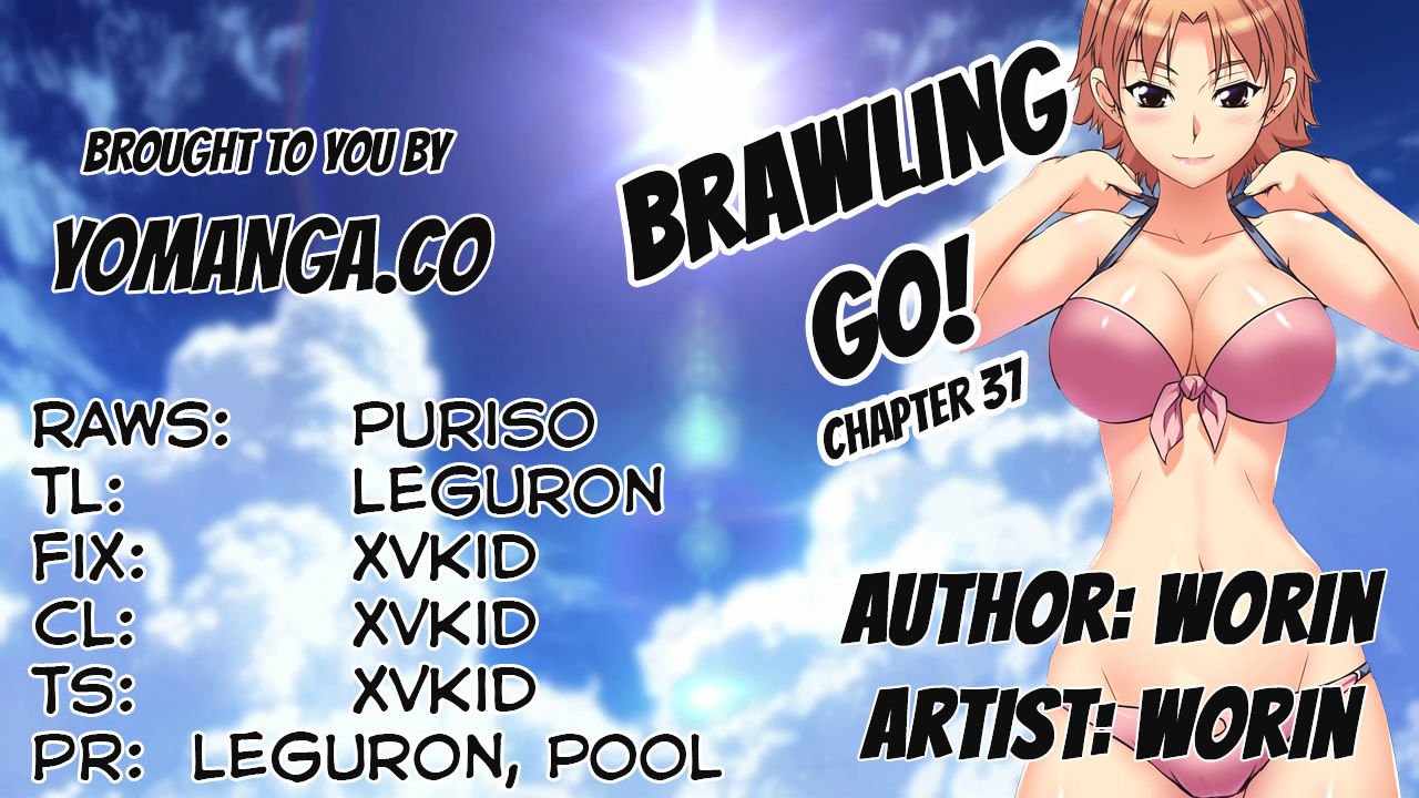 Read manga Brawling Go - Chapter 37 - mFH3MnsOJpan9sl - ManhwaXXL.com