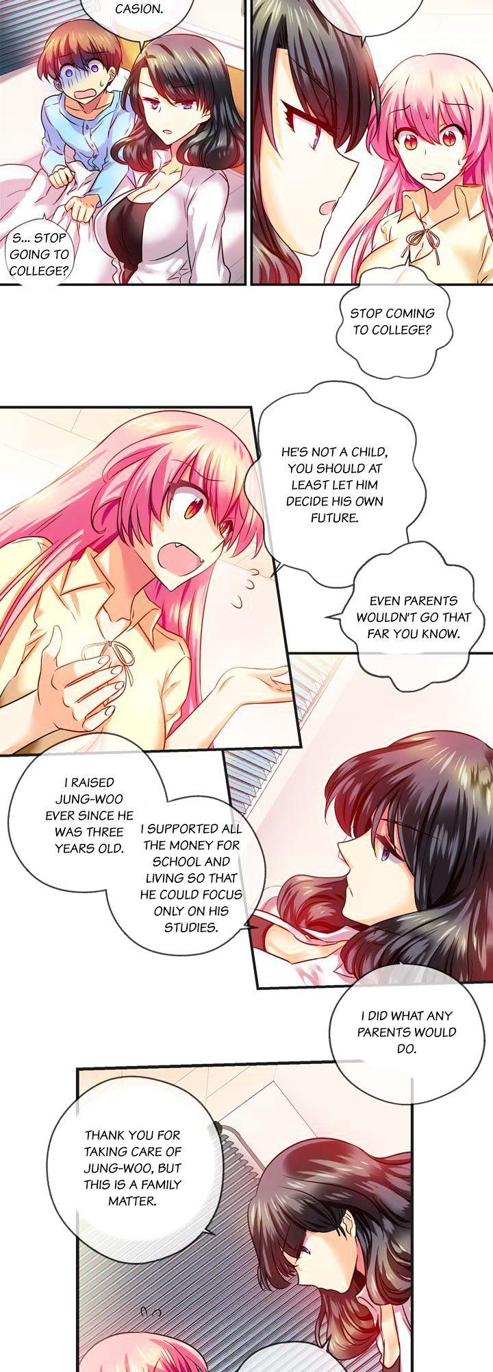 Xem ảnh Hyulla's Race Raw - Chapter 12.2 - mTTwzMLA8LcIDqn - Hentai24h.Tv