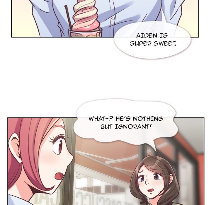 Read manga Annoying Alice - Chapter 47 - mTwud3GGANI7Vab - ManhwaXXL.com