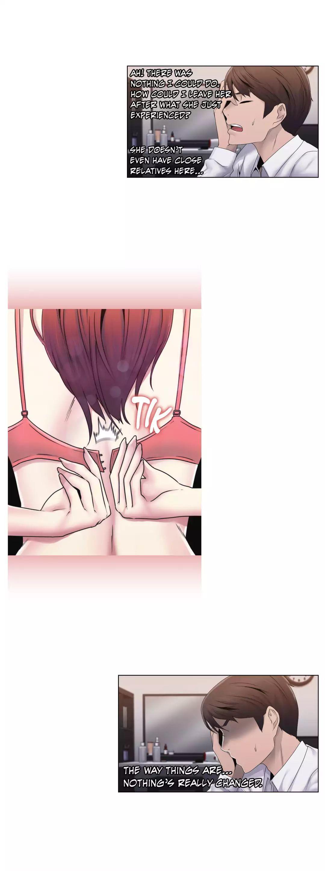 Watch image manhwa Miss Mystic - Chapter 19 - mj751ebcZTHTB8x - ManhwaXX.net