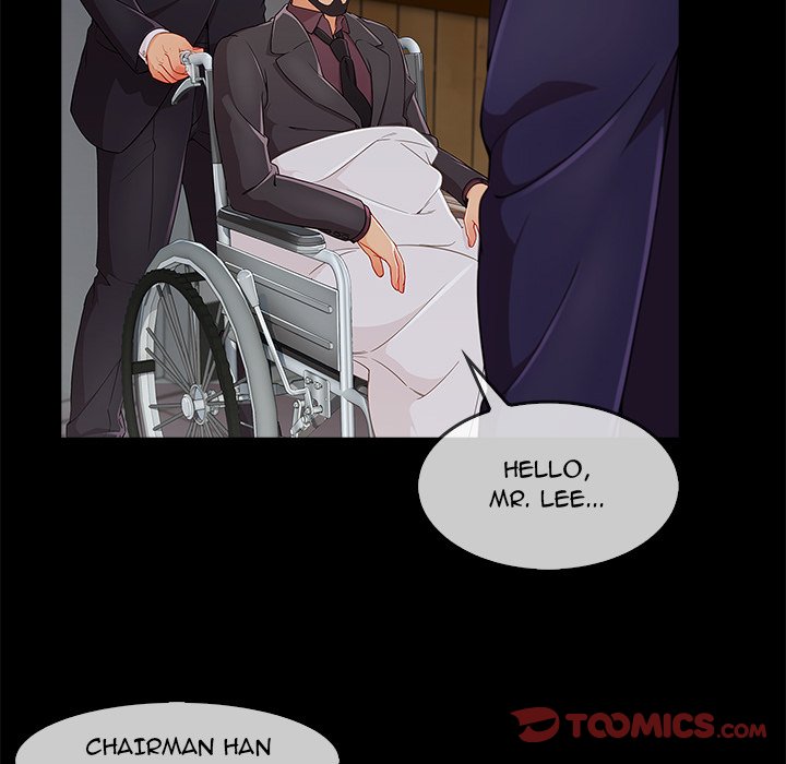 Watch image manhwa Lady Long Legs - Chapter 33 - mooKnbLPzOaF1uj - ManhwaXX.net