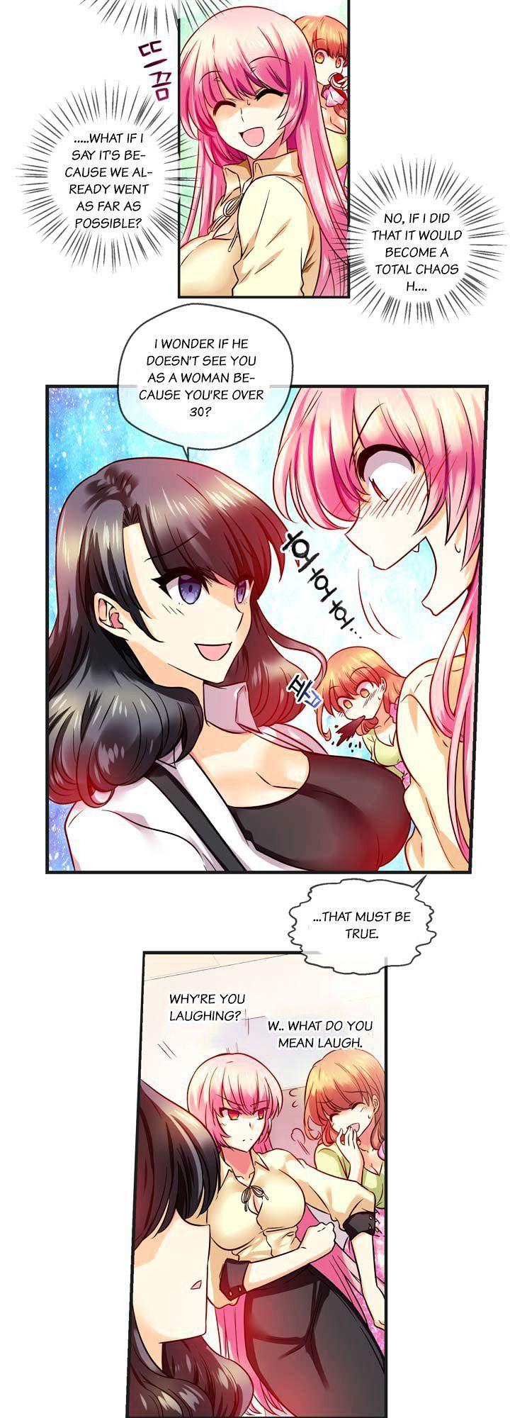 Watch image manhwa Hyulla's Race - Chapter 13.1 - mxin5JsyFiidbHF - ManhwaXX.net