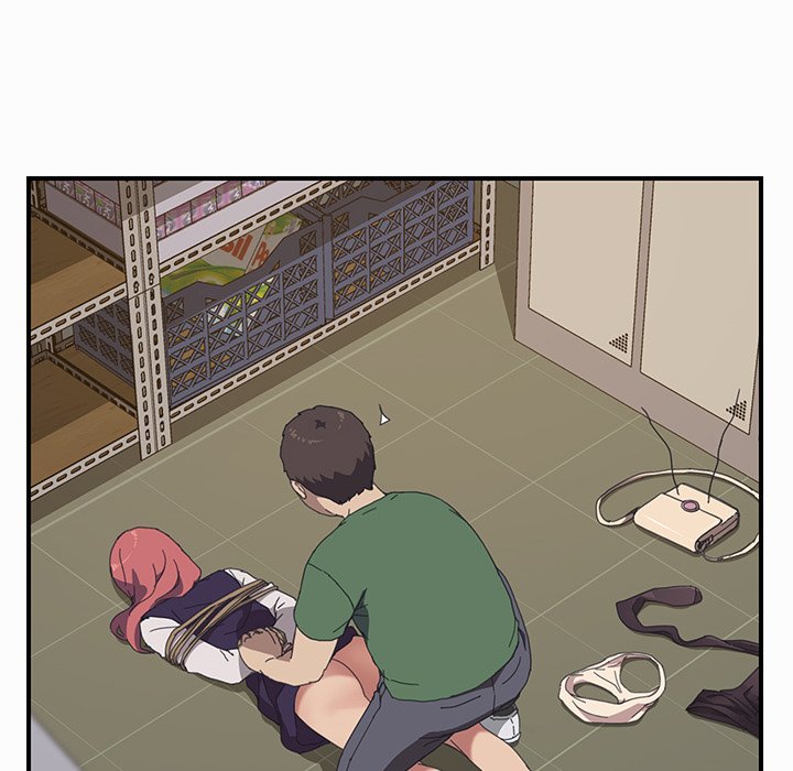 Read manga The Unwanted Roommate - Chapter 16 - mzZLwVxcZF34ZdW - ManhwaXXL.com
