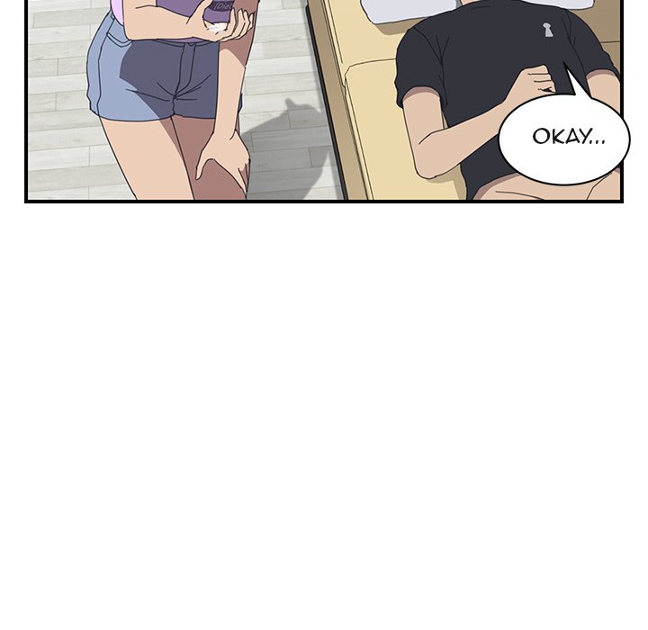 Watch image manhwa The Unwanted Roommate - Chapter 13 - n2Ig2Bu2dcF7KbE - ManhwaXX.net