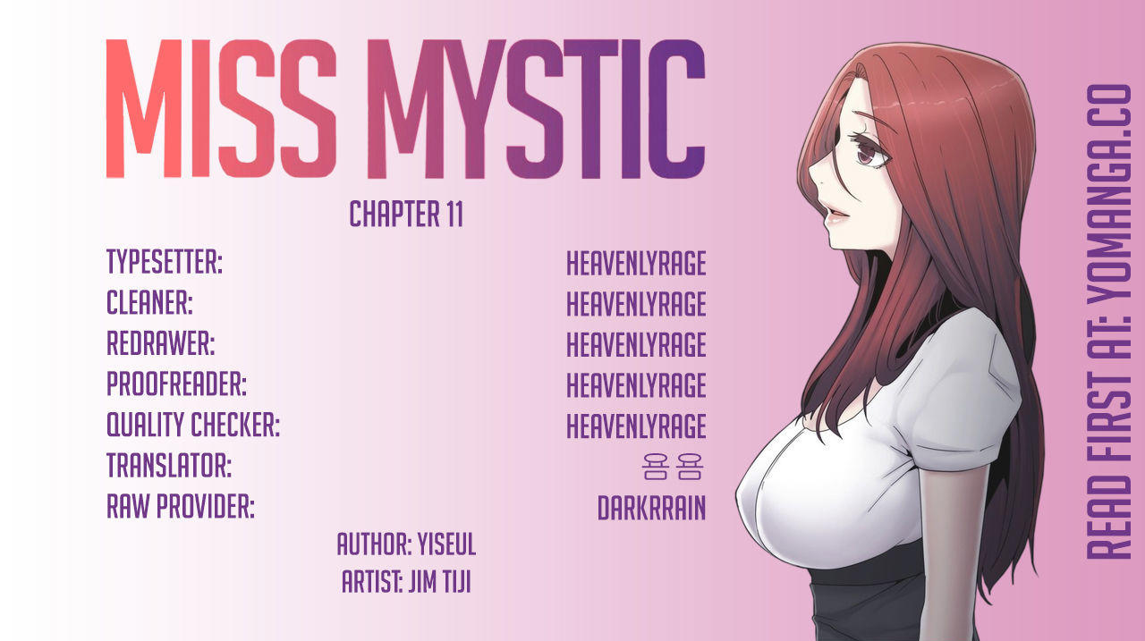 Xem ảnh Miss Mystic Raw - Chapter 11 - n6hpBwpXoZnVMjn - Hentai24h.Tv