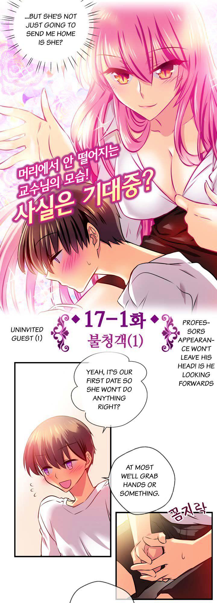 Xem ảnh Hyulla's Race Raw - Chapter 17.1 - n9JcylFC5N3Te3E - Hentai24h.Tv