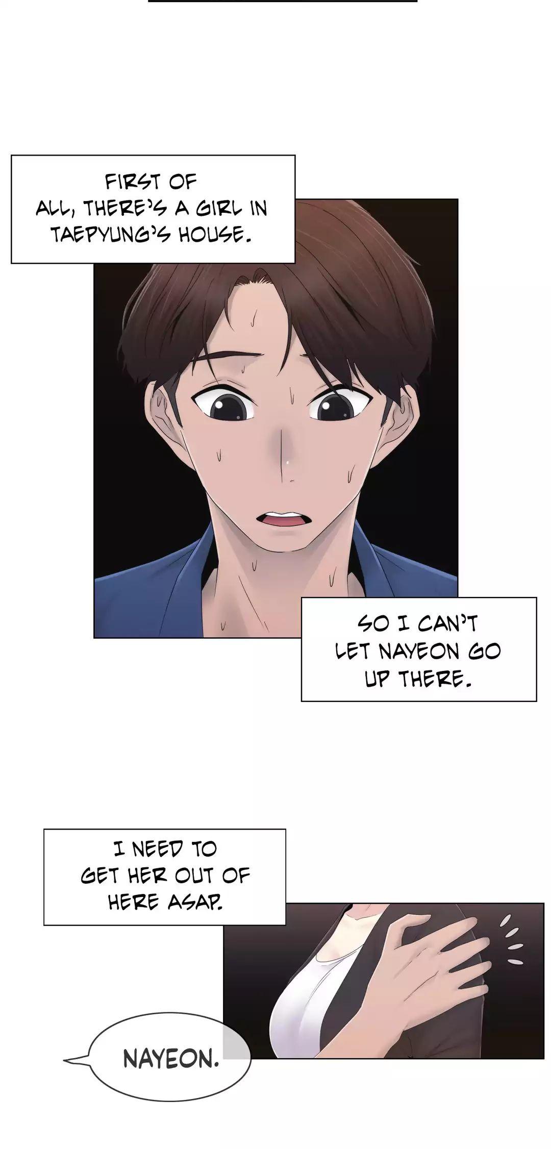 Watch image manhwa Miss Mystic - Chapter 26 - n9aDqrGBltkW53o - ManhwaXX.net