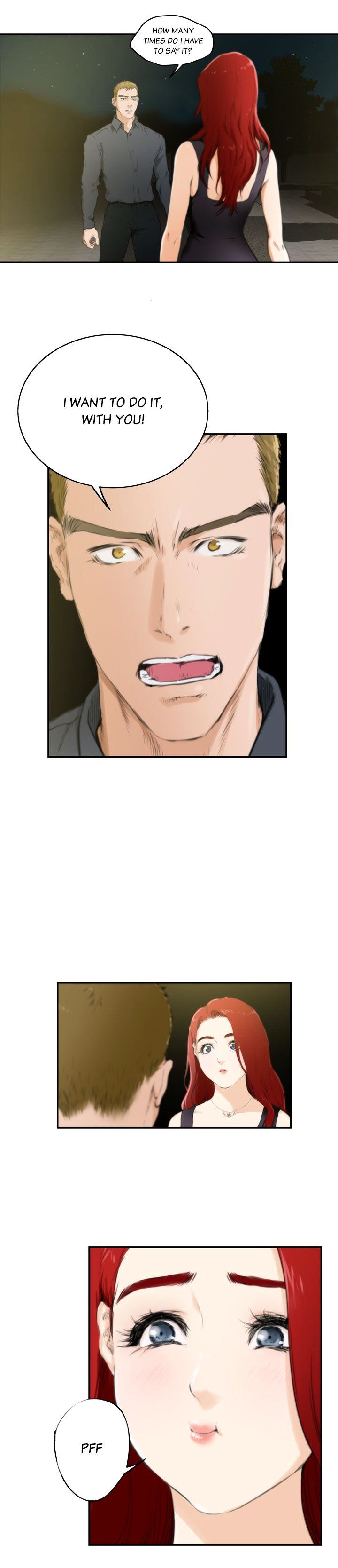 Watch image manhwa H-Mate - Chapter 62 - nEJtuGAKEgji8Q0 - ManhwaXX.net