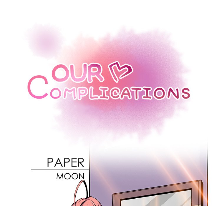 Read manga Our Complications - Chapter 27 - nJrBqv4XZx9QAa1 - ManhwaXXL.com