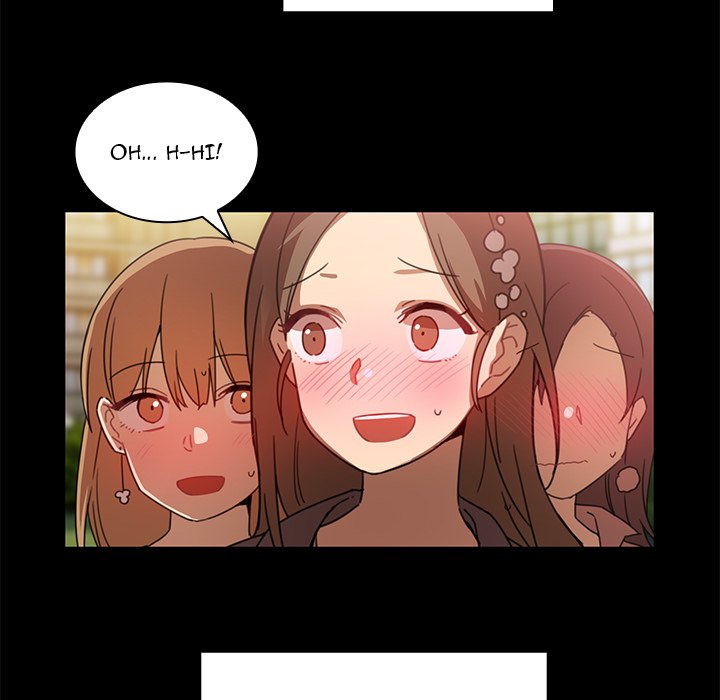 Watch image manhwa Close As Neighbors - Chapter 13 - nWxByFSmSSz5qeV - ManhwaXX.net