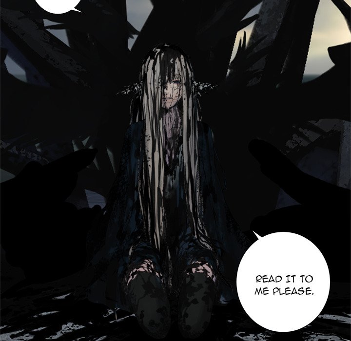 The image nZTgLzdpWrqaJNG in the comic Her Summon - Chapter 105 - ManhwaXXL.com