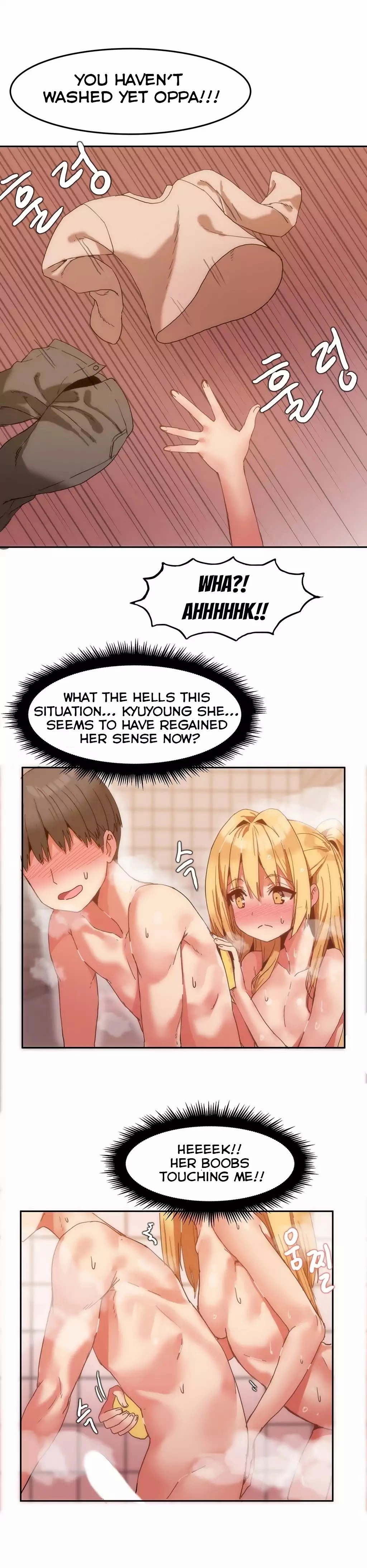 Read manga Hari's Steamy Boarding House - Chapter 7 - ngwqzgnCKJwnxeI - ManhwaXXL.com