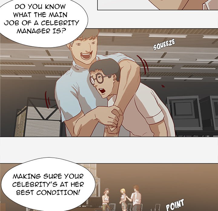 The image nhyXN2gKDE88oln in the comic The Good Manager - Chapter 13 - ManhwaXXL.com