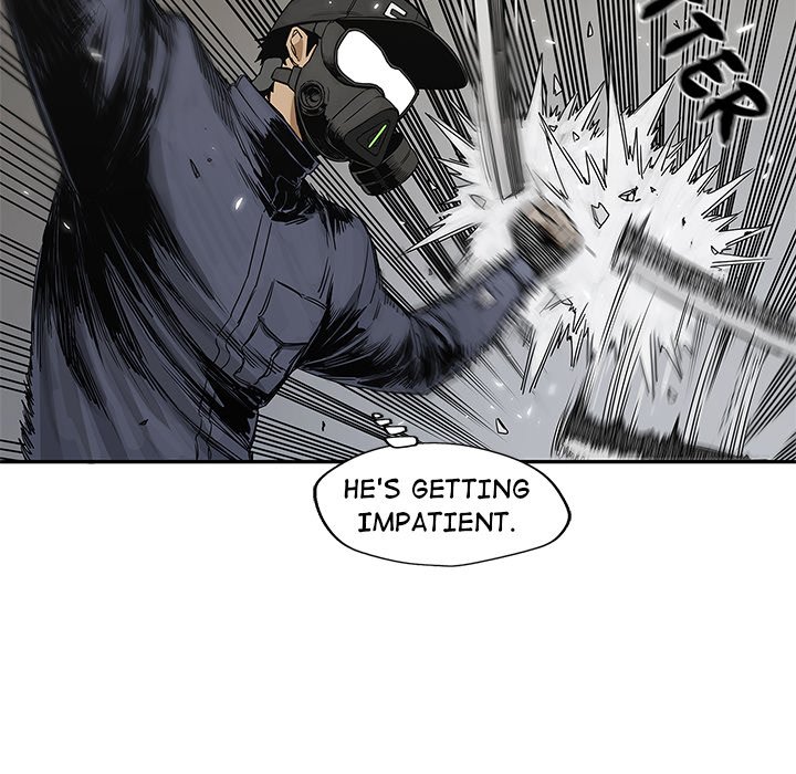 The image nwMfAUG6cF5rxF5 in the comic Delivery Knight - Chapter 23 - ManhwaXXL.com