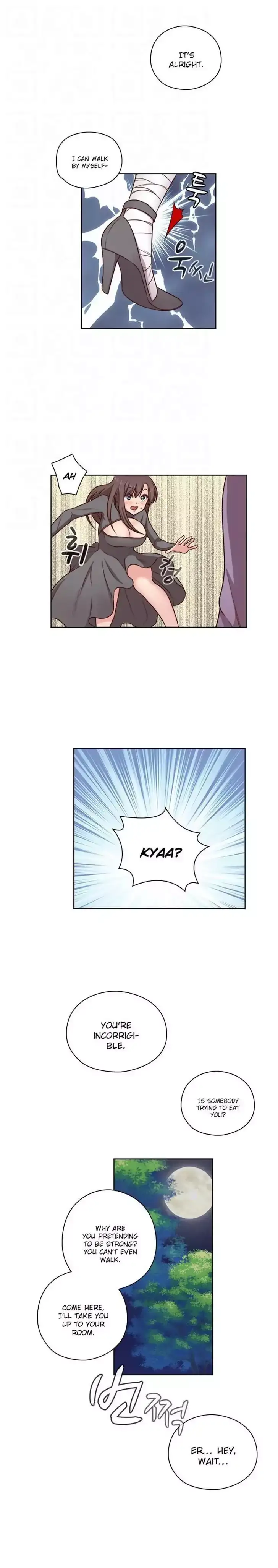 Watch image manhwa H-Campus - Chapter 48 - o4qBMtEP3zA25Bh - ManhwaXX.net