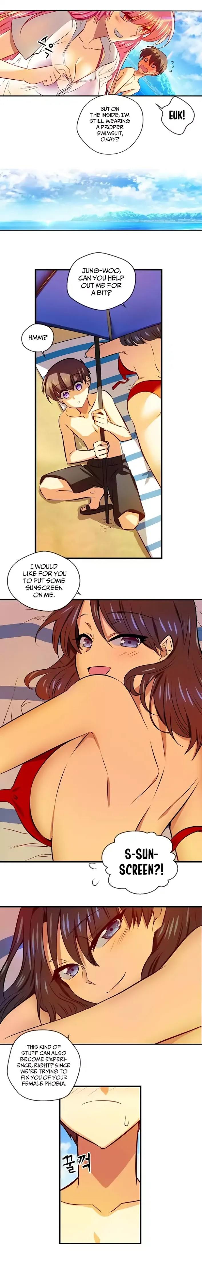 Watch image manhwa Hyulla's Race - Chapter 47.2 Summer, Swimsuits, And... - oCndMXGzuvroecG - ManhwaXX.net