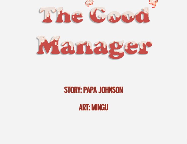 Read manga The Good Manager - Chapter 5 - oQVoHIZhTbhGAF3 - ManhwaXXL.com