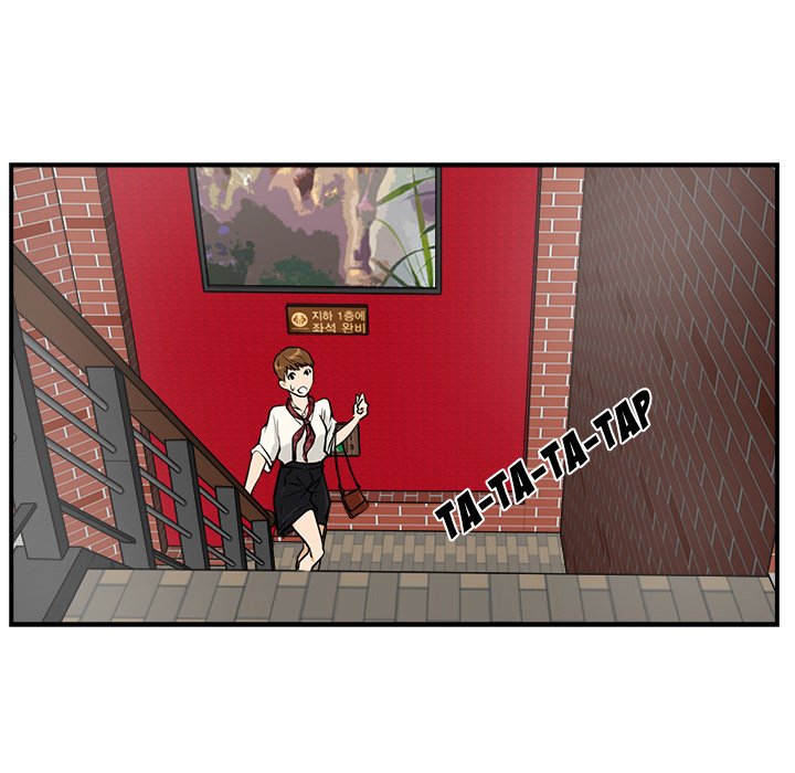 Read manga Mr. Kang - Chapter 14 - oYG8IzzBGifyz0D - ManhwaXXL.com