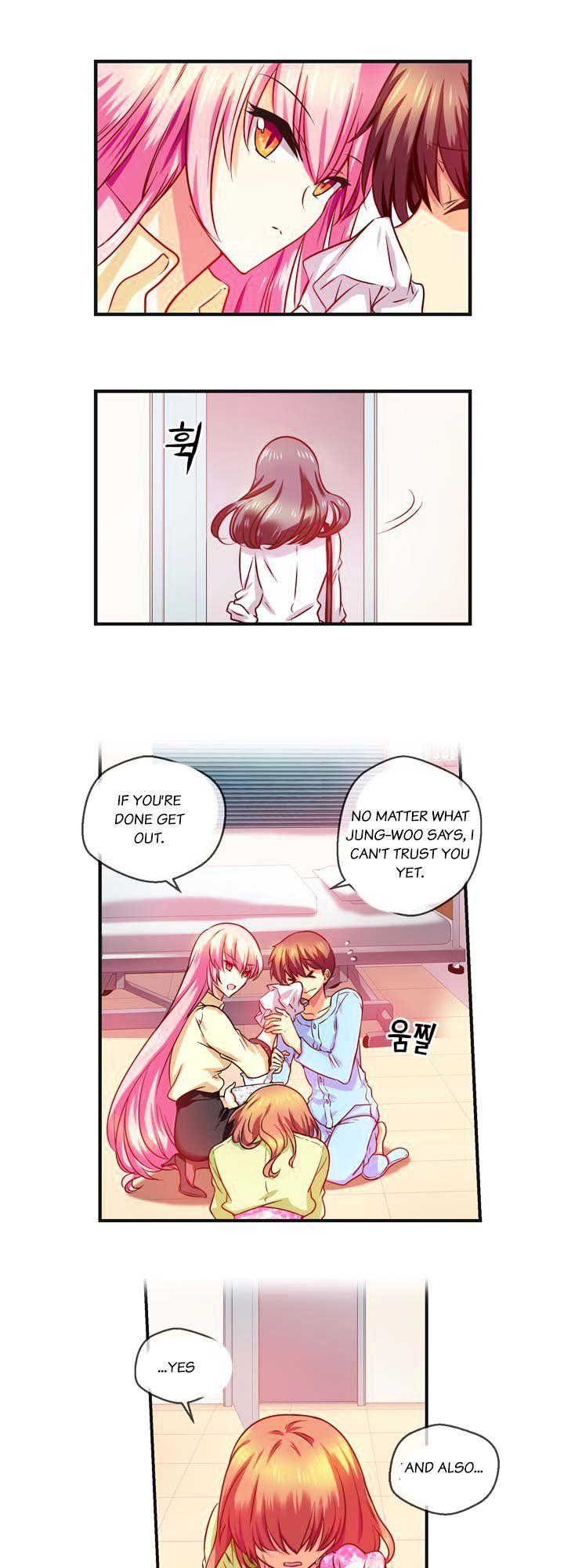 Watch image manhwa Hyulla's Race - Chapter 14.2 - obQzl8dIqotqxdk - ManhwaXX.net