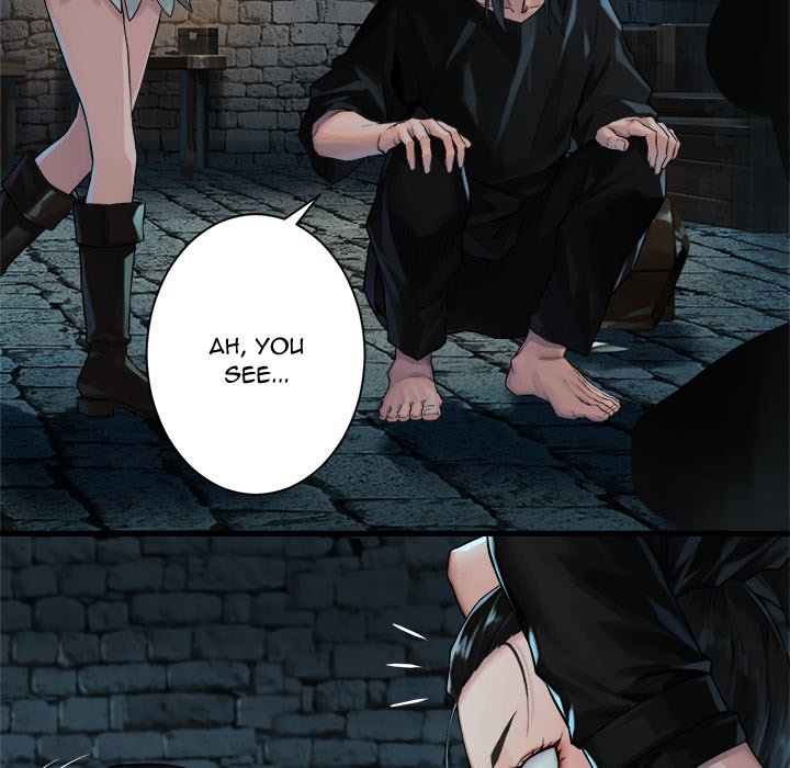 Watch image manhwa Her Summon - Chapter 66 - odePL8mY81swNnP - ManhwaXX.net